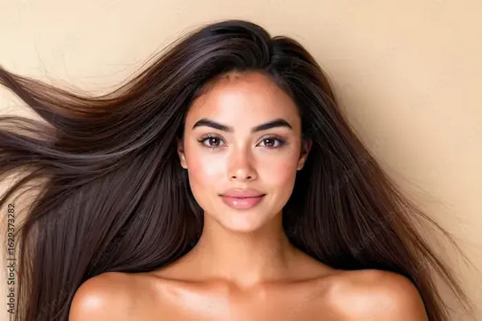 Straighten Hair Naturally: Proven Tips