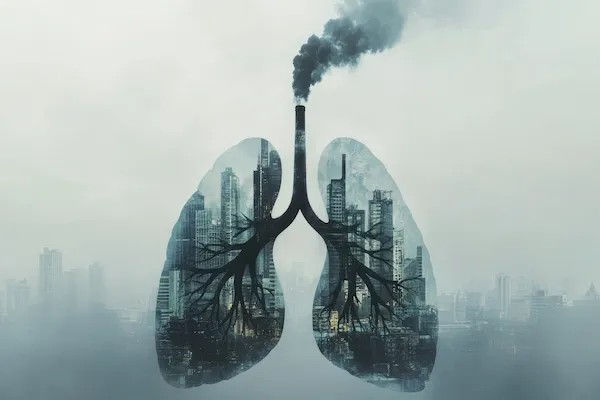 Health Impact Of Air Pollution