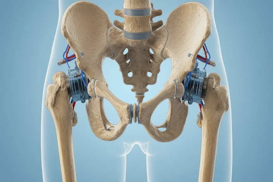 Your Complete Guide to Total Hip Replacement Surgery & Recovery