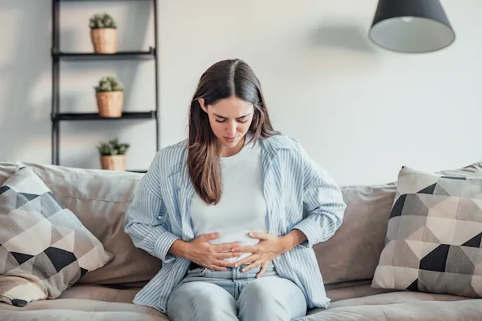 Stress Can Affect Your Period