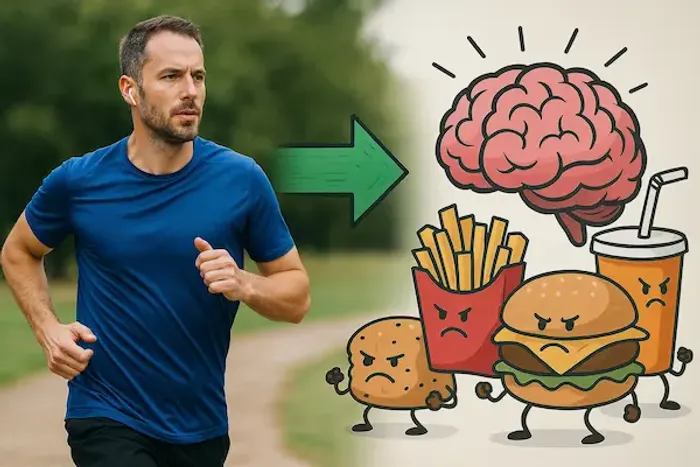 12 Foods Runners Should Avoid for Better Performance
