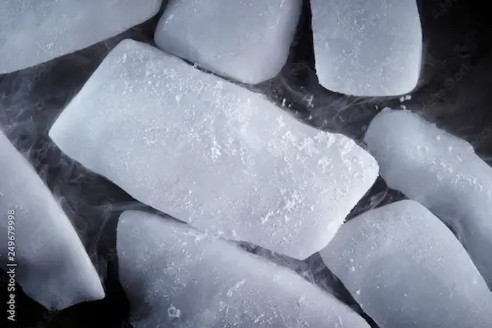 Is Dry Ice Dangerous