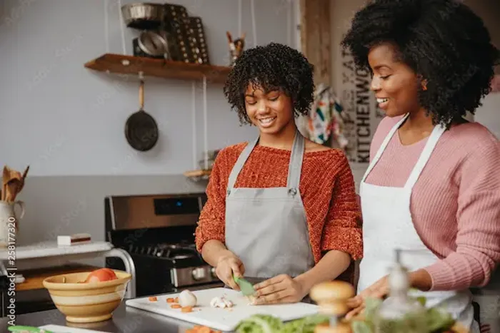 Top 10 Foods That Help Hair Grow Stronger & Faster