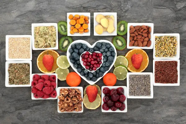 Testosterone-Boosting Foods