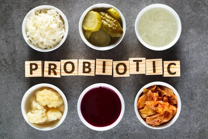 Probiotics