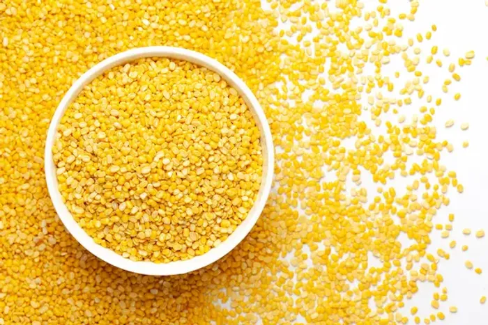 Moong Dal