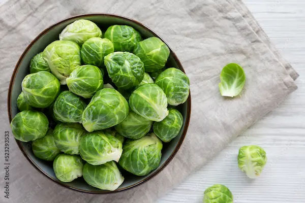 Brussels Sprouts in Ayurveda
