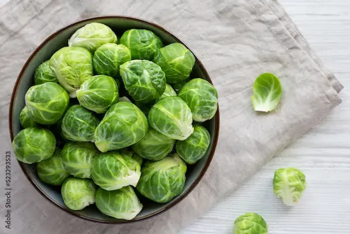 Brussels Sprouts in Ayurveda