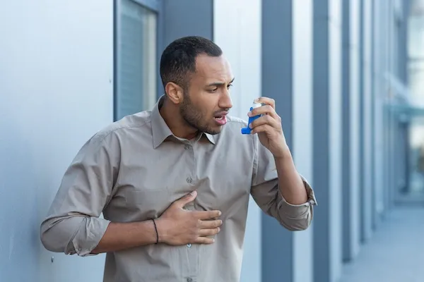 Asthma