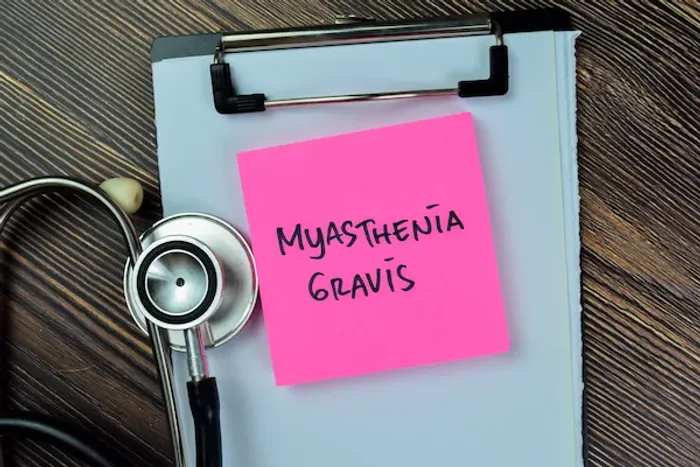 Myasthenia Gravis