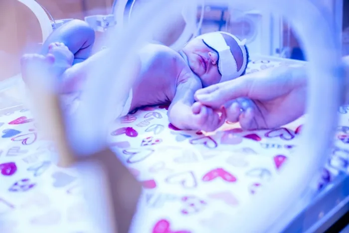 New Born Care Under Special Circumstances