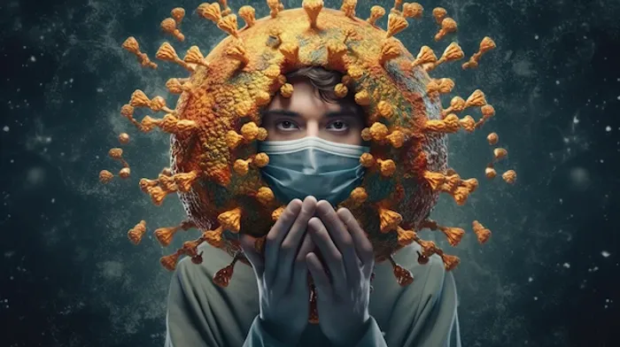 Surviving COVID Second Wave