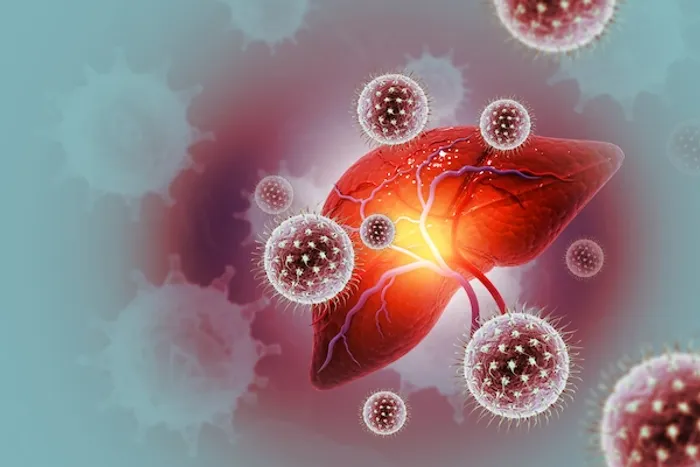 Hepatitis B And C Infections