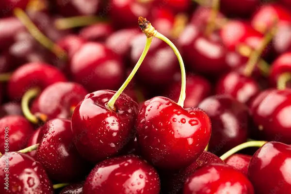 Cherries: Ayurveda Uses, Benefits & Potential Effects