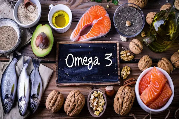 omega-3
