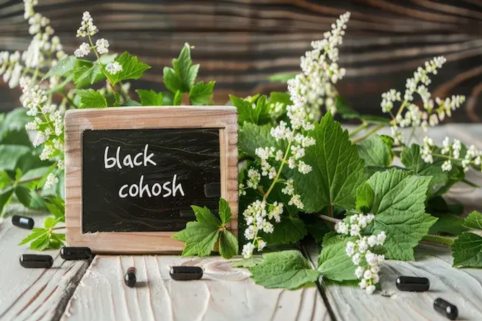 black cohosh