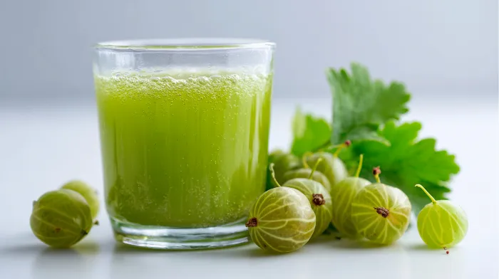 Amla Juice for Weight Loss Science-Backed Success