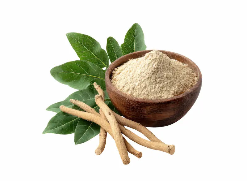 Ashwagandha Ayurveda Benefits, Uses & Side Effects