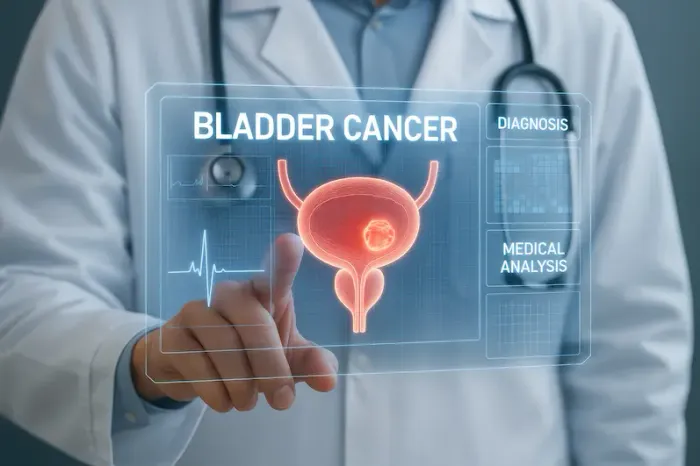 Bladder Cancer Symptoms: 10 Early Signs You Shouldn't Ignore