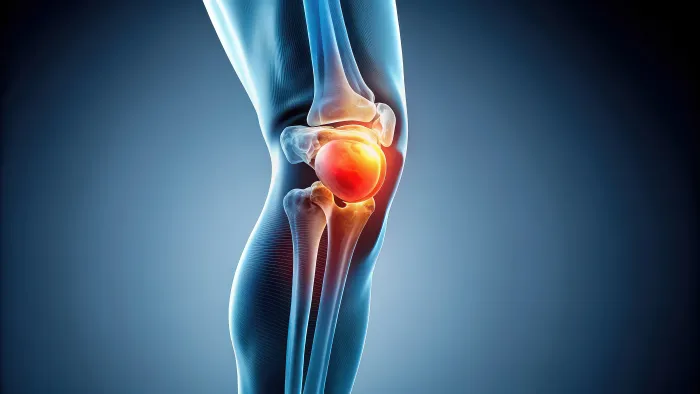 Chondromalacia Patella Causes, Symptoms, and Treatment