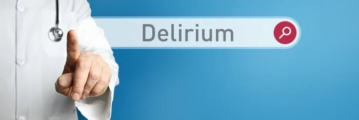 Understanding Delirium