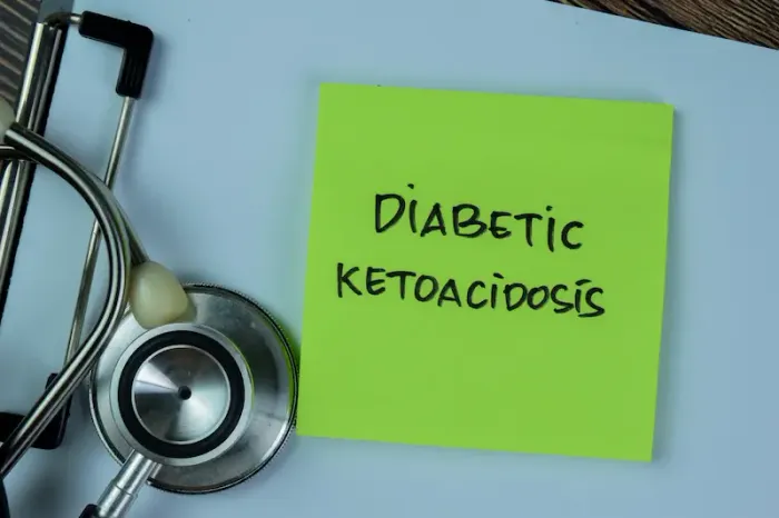 Diabetes Symptoms Common in Women