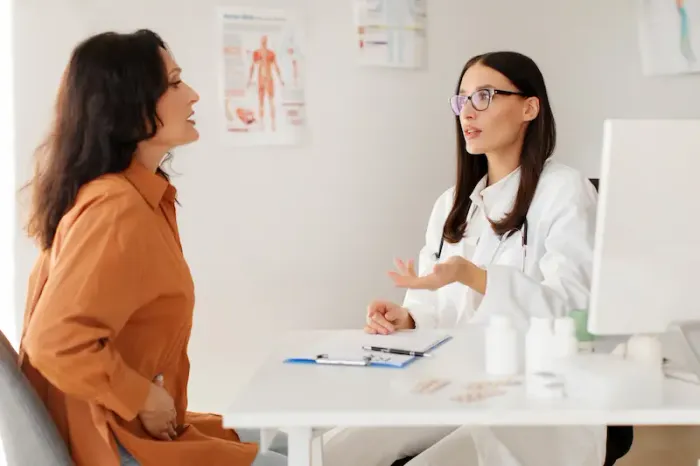 Enterogermina for Diarrhoea