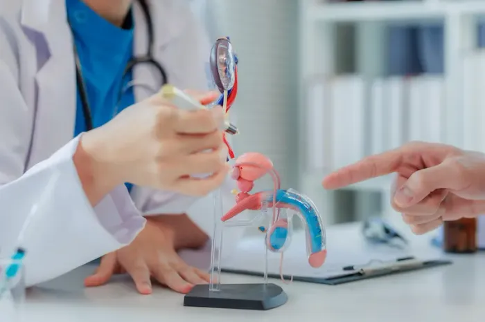 Guide to Anorectal Conditions Where Painkillers May Help