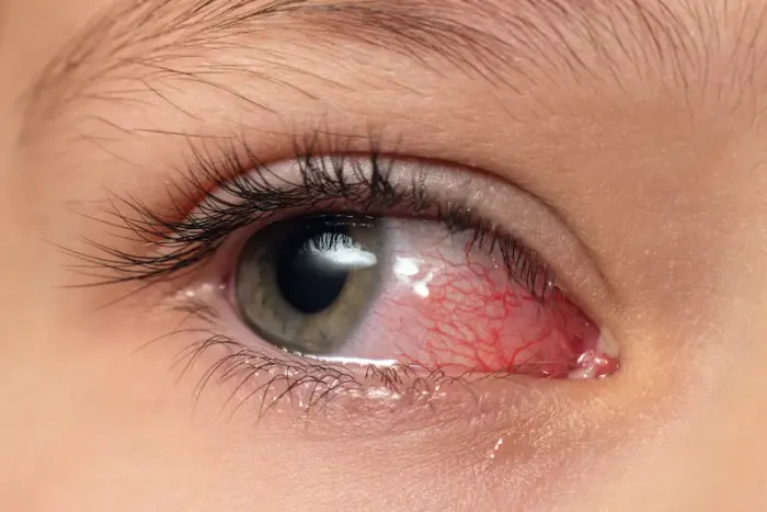 Guide to Eye Flu Conjunctivitis
