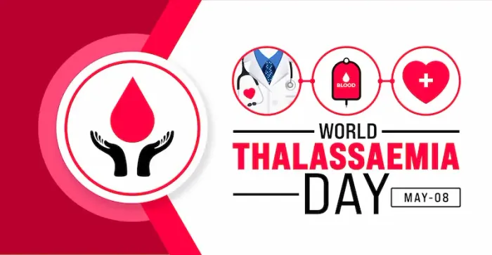 Guide to World Thalassemia Day