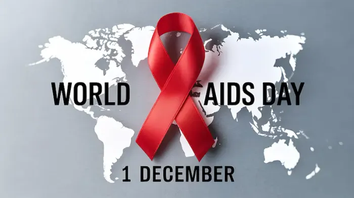 HIV vs. AIDS Understanding the Critical Difference