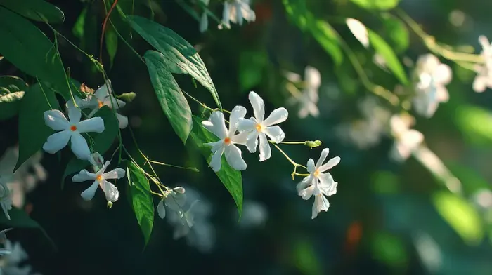Health Benefits of Parijat Leaves and Flowers