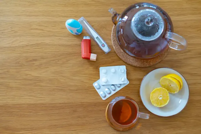 Home Remedies For Asthma Effective Natural Relief