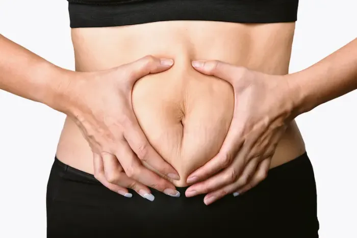 How to Lose Muffin Top Fast