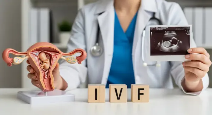Understanding Ivf