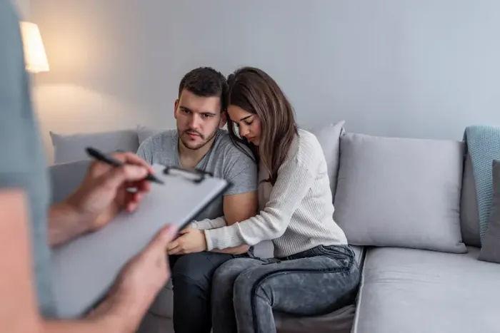 Guide to Suffering Infertility Know Step Wise Approach