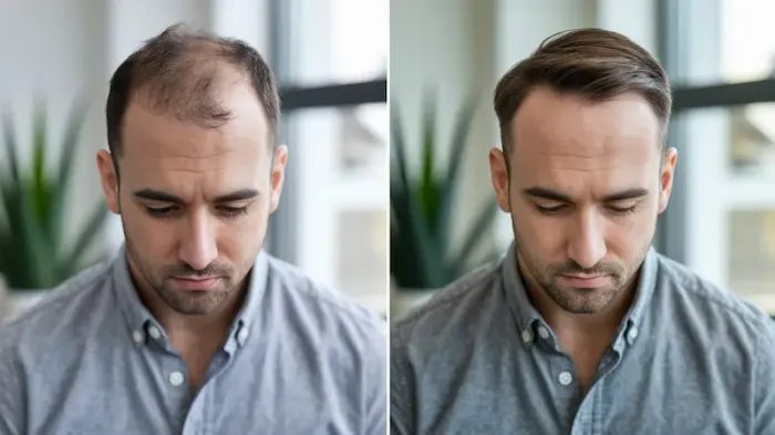 Is Hair Transplant Safe Research & Efficacy Guide