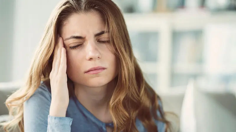 Natural Remedies for Migraines A Comprehensive Guide