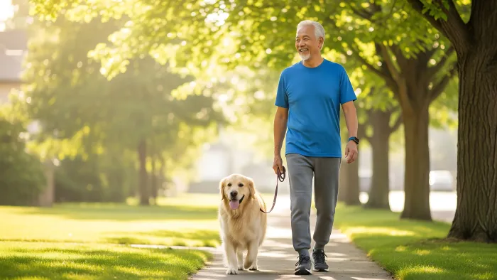Guide to Benefits Of Morning Walk