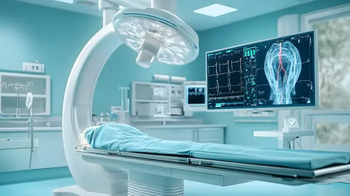 Neurosurgery Modern Times