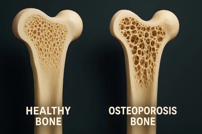 Guide to Understanding Osteoporosis Bone Health