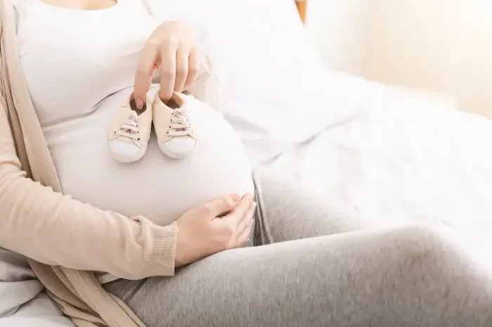 Guide to 7 Weeks Pregnant