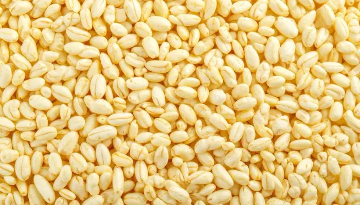Puffed Rice Benefits in Ayurveda