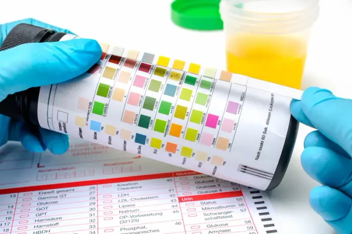 Reddish Urine During Pregnancy, Causes & When to Worry