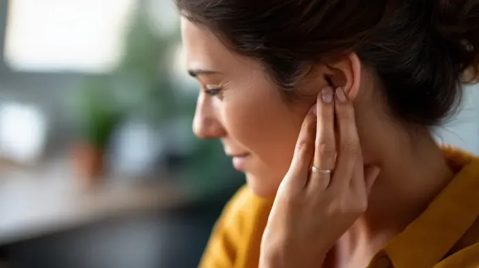 Tinnitus Symptoms Overview and Management