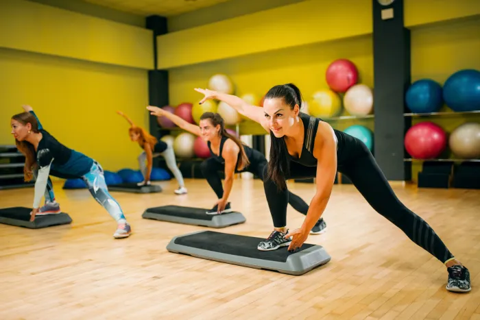 Top 5 Benefits of Aerobic Exercise for Total Health