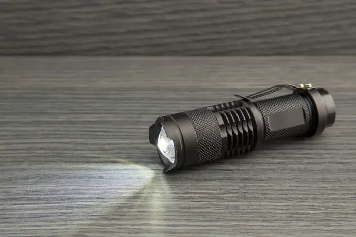 Torch Screen Overview and Information