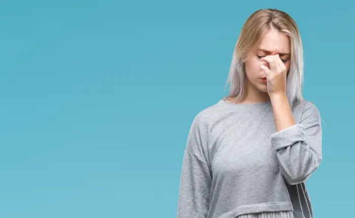 Understanding Fatigue More Than Just Feeling Tired