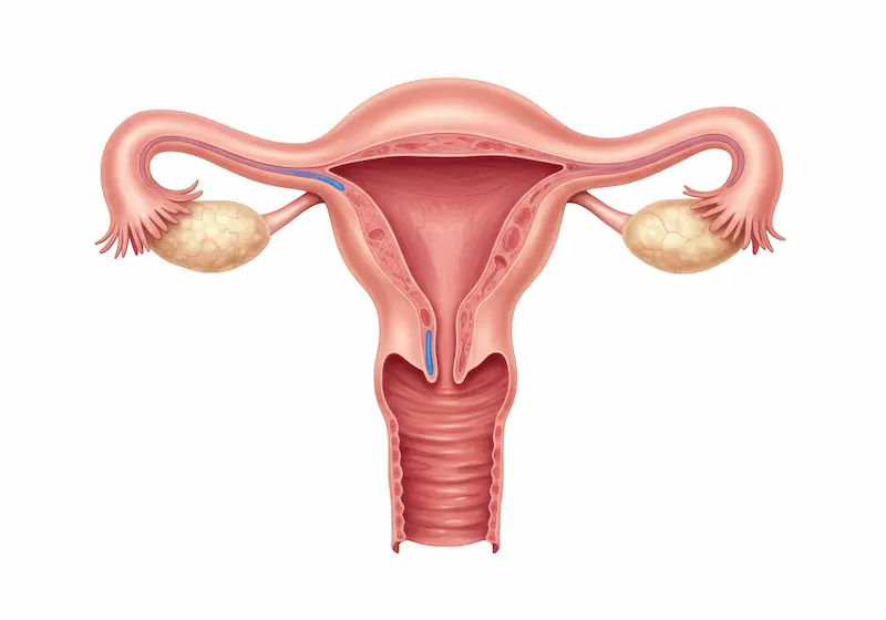 Understanding Bicornuate Uterus and Its Diagnosis