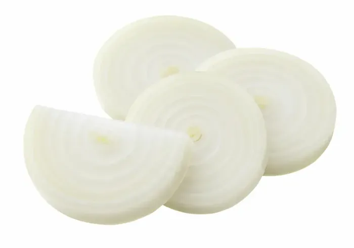 White Onion Benefits & Nutrition